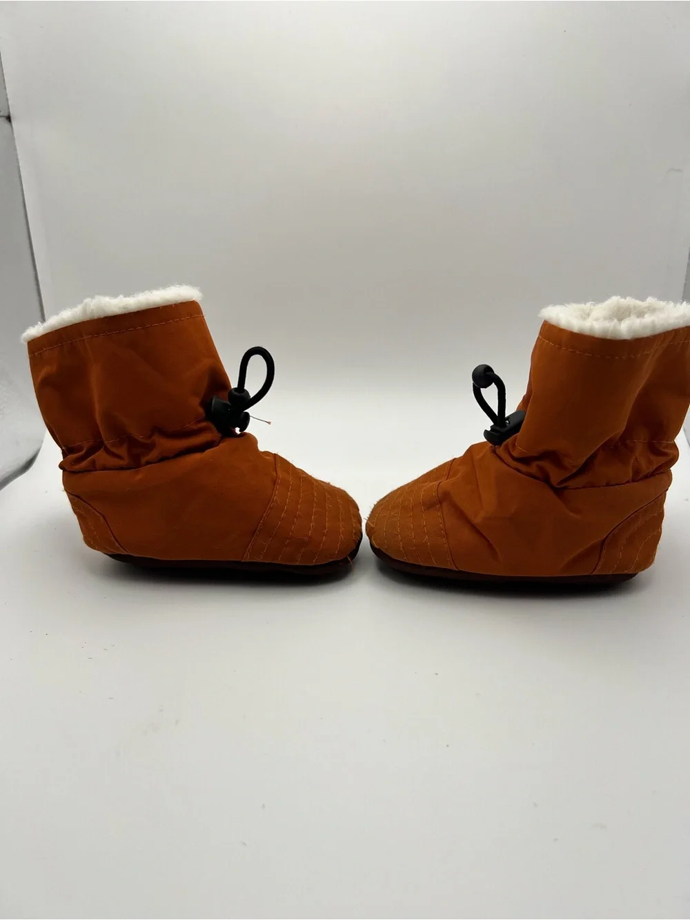 Jan and Jul soft insulated